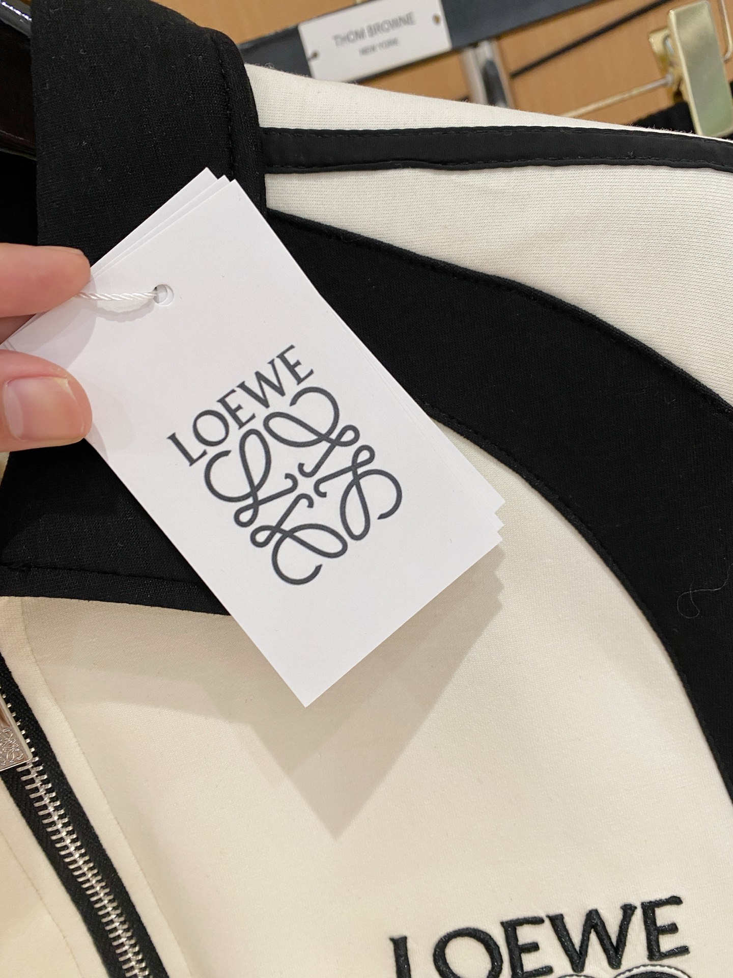 clothes and pants